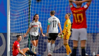 Next Story Image: Germany gets another 1-0 win at World Cup, beating Spain